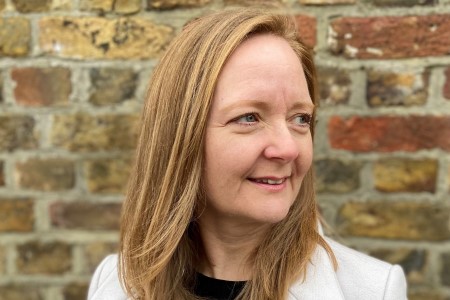 Anne-Marie Nicholson joins Marchese Partners to co-lead UK studio