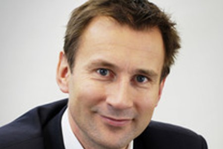 Hunt chases government on social care reform plans