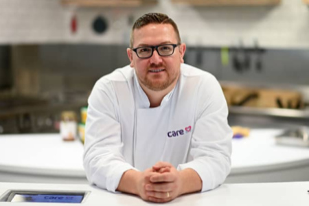 Care UK adds spice to Fair Kitchens movement