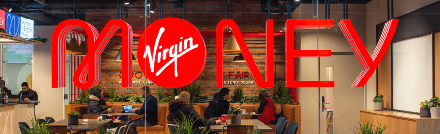 Virgin Money to sponsor Future of Dementia Care Design event