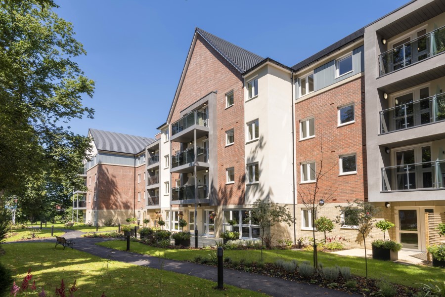 McCarthy Stone cracks £200m capital boost for rental portfolio