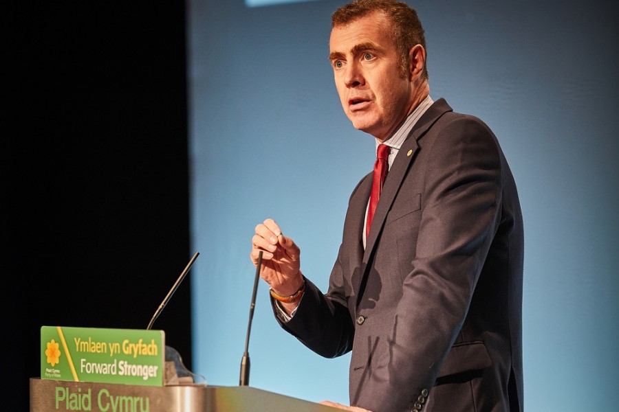 Plaid Cymru sets out vision for ‘transformational’ social care