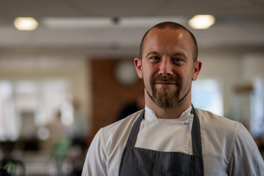 apetito appoints award-winning chef to cook up new menus