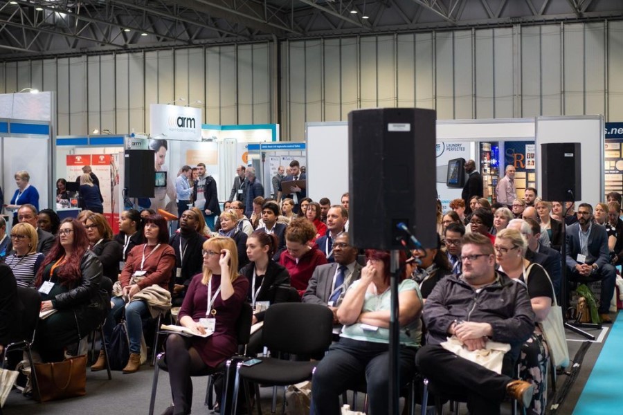 Dementia, Care and Nursing Home Expo confirms September NEC return