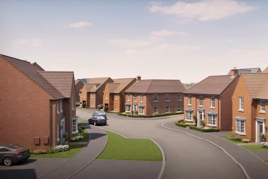 LNT Care Developments acquires Bedfordshire site for £1.2m