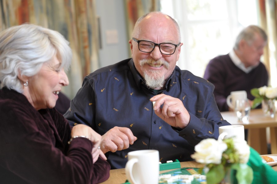 Hallmark to host virtual event to give real flavour of care homes 