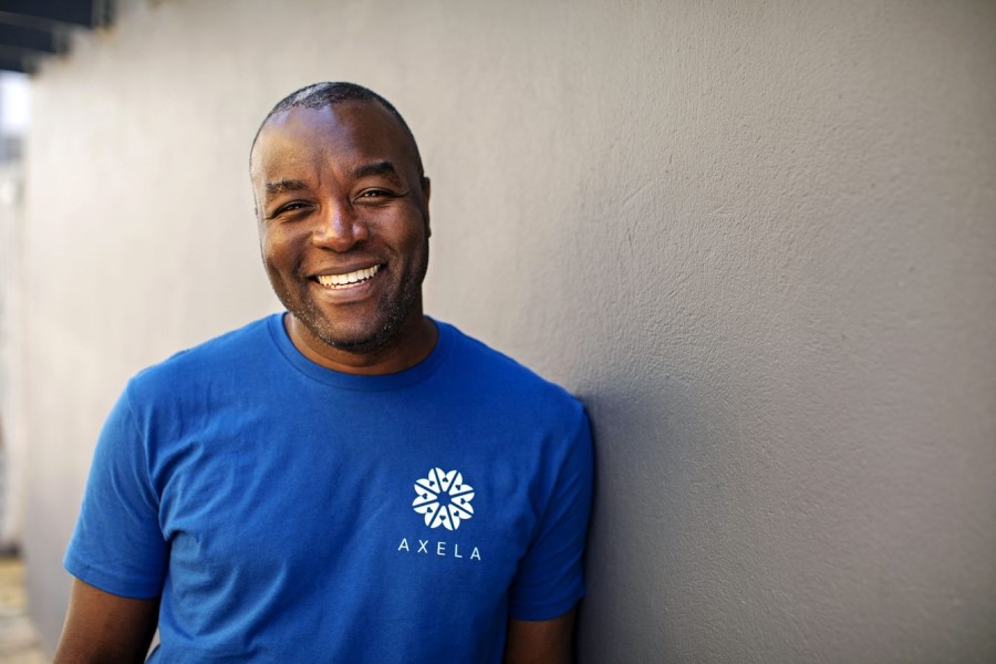 Axela awarded slice of Google's $2m Black Founders Fund