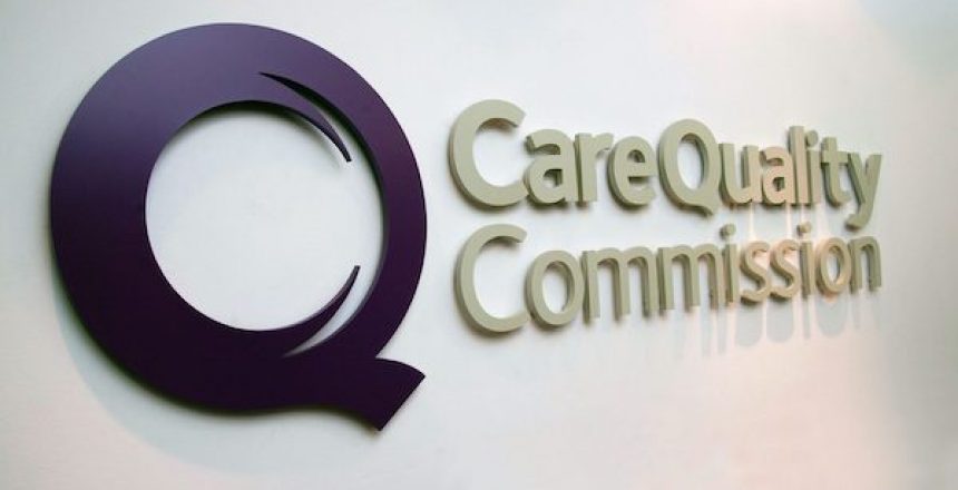 CQC to publish Covid death figures for every English care home 