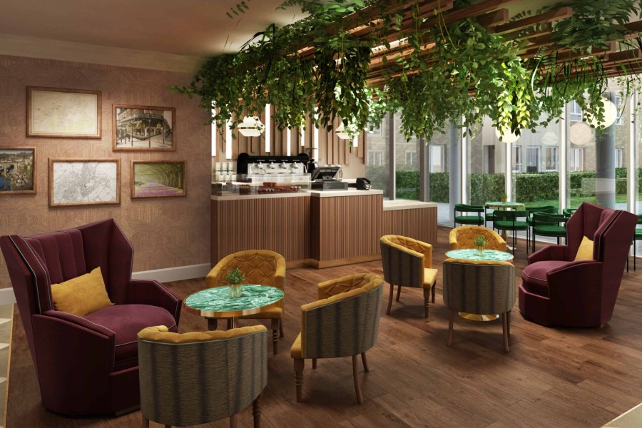 Vida Healthcare unveils ‘care home of the future’ in Harrogate