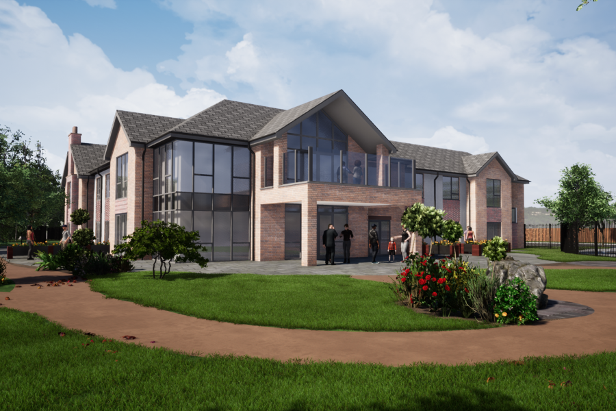 Anavo given green light for Shropshire scheme 