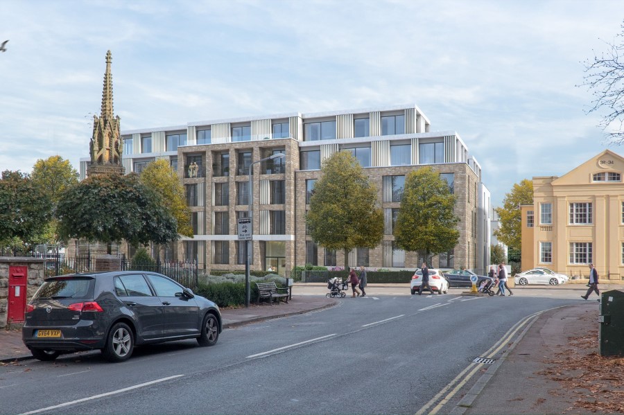 Octopus, Elysian JV acquires £55m Tunbridge Wells retirement village