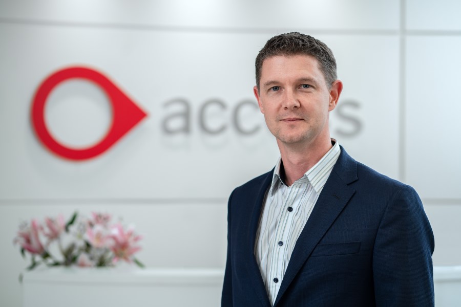 Access acquires Servelec to create joined-up care offering