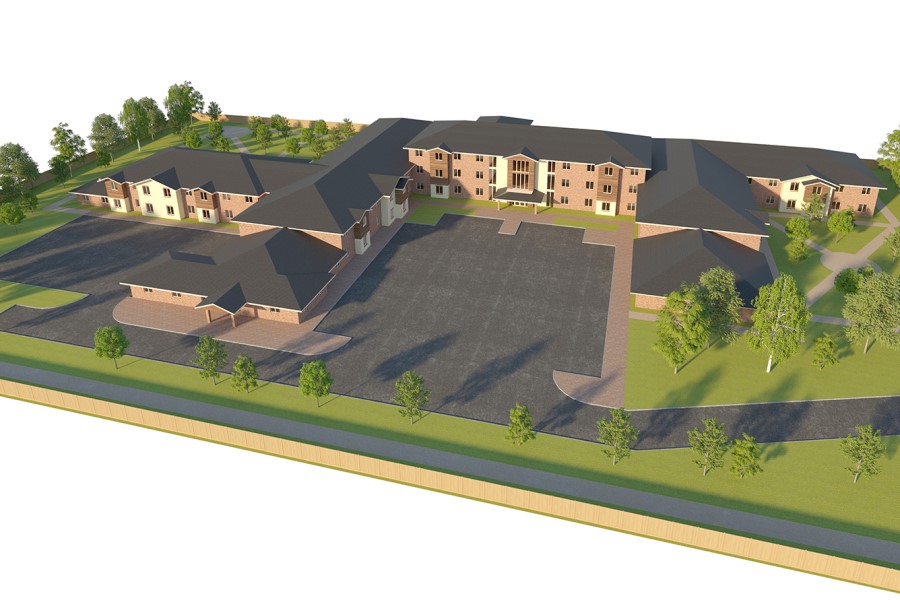 LNT Care Developments snaps up consented Cambridgeshire site