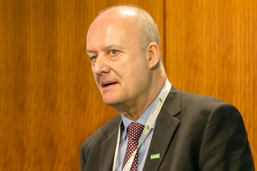 Martin Green takes over as chair of Care Provider Alliance