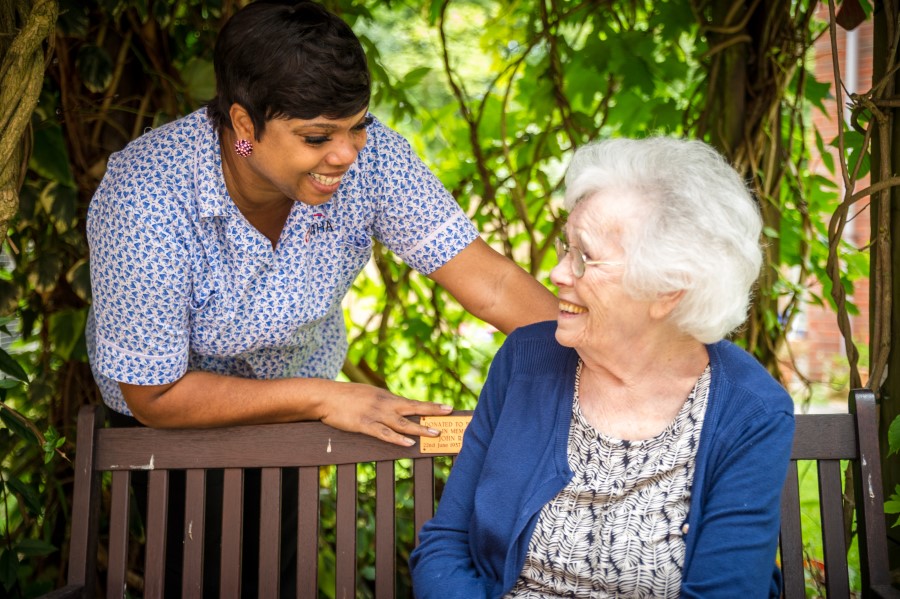 Leading care organisations call for urgent support on staff shortages