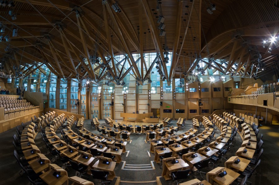 Holyrood seeks view on how to introduce ‘Anne’s Law’