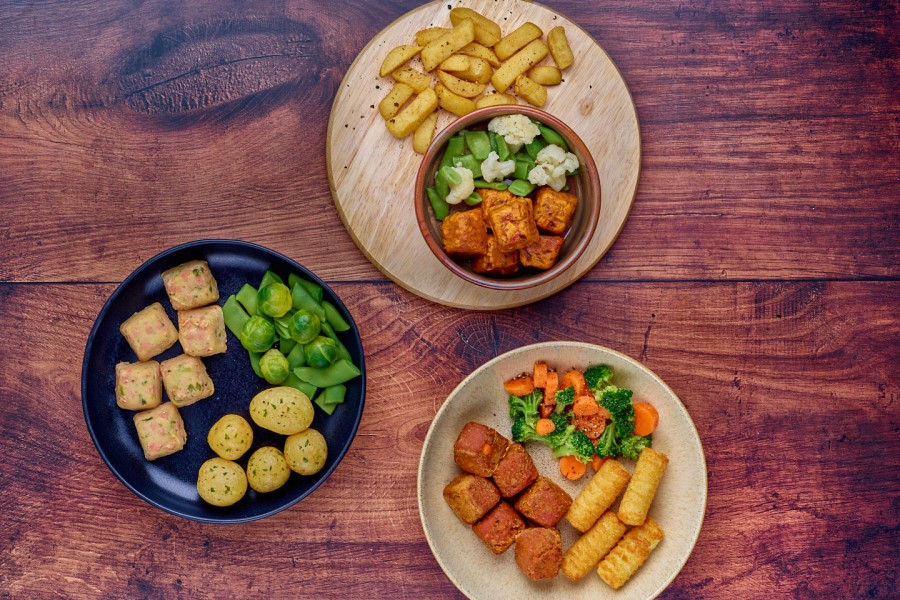 Apetito gives finger food for care home residents the thumbs-up