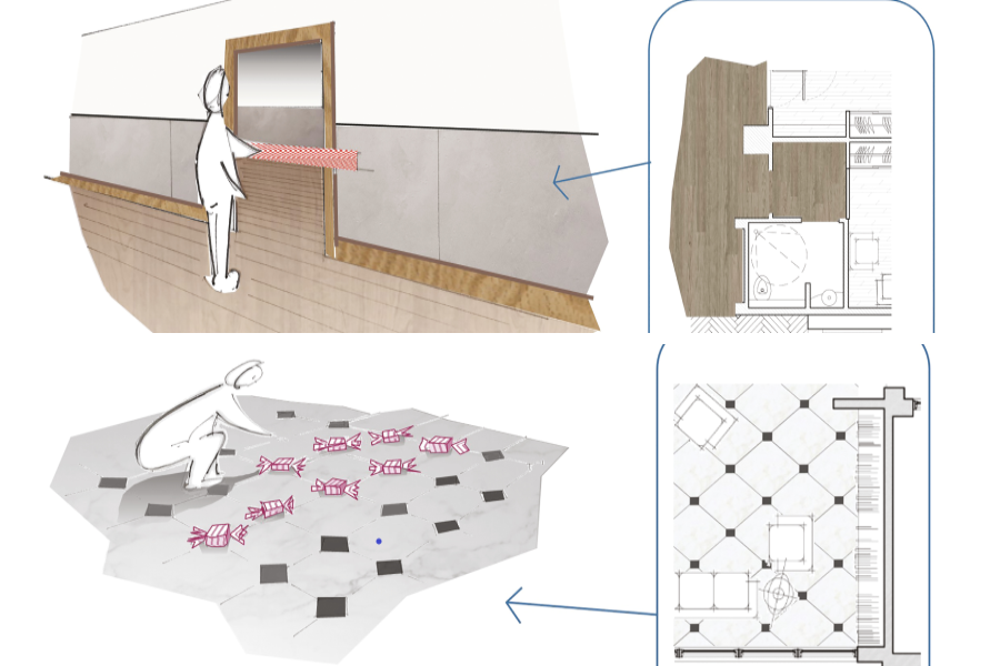 Why seeing as others see is key to designing for dementia