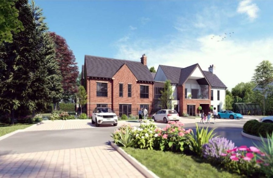 Care UK wins right to build Wilmslow scheme on appeal