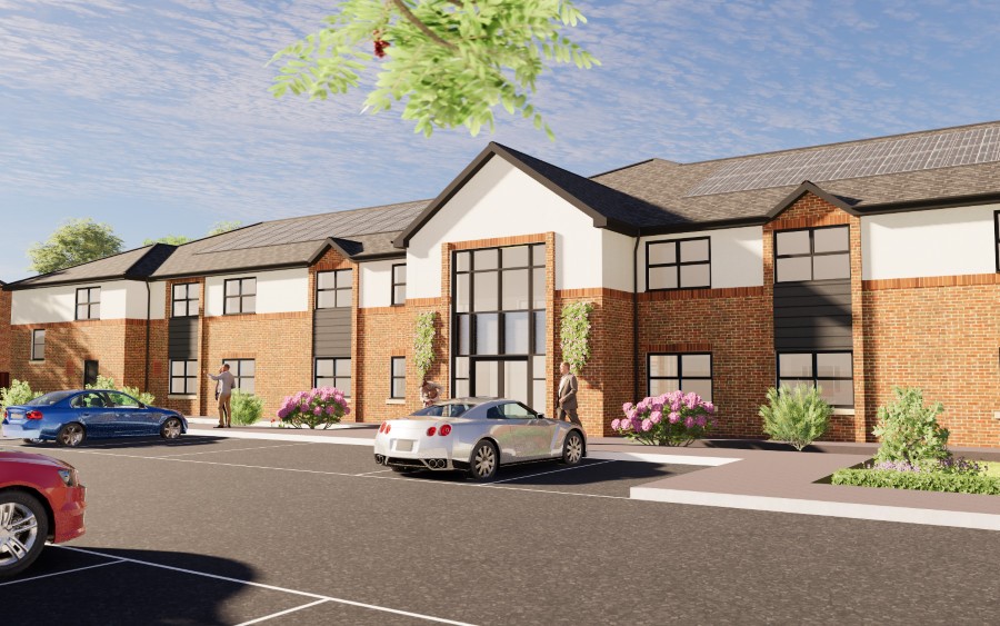 LNT, Lovel team up for mixed care development in East Yorkshire