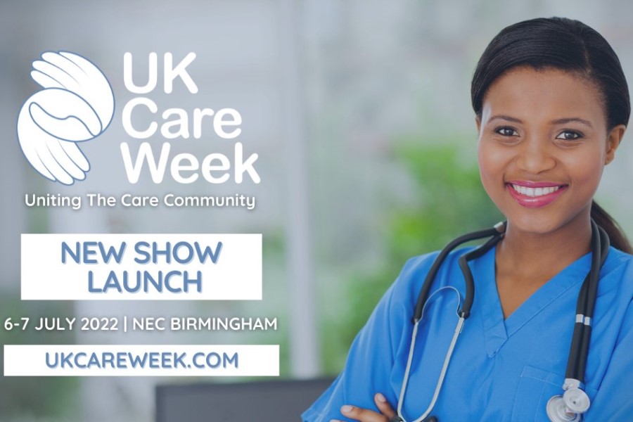 ROAR B2B launches UK Care Week show in July