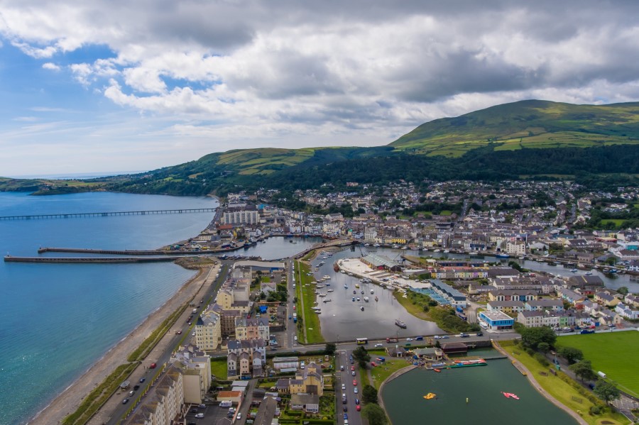 Isle of Man reveals plans for £12.75m care home in Ramsey