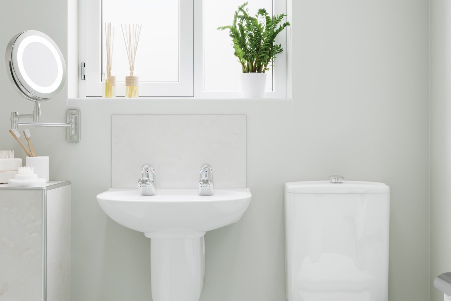 AKW launches Livenza Plus sanitaryware