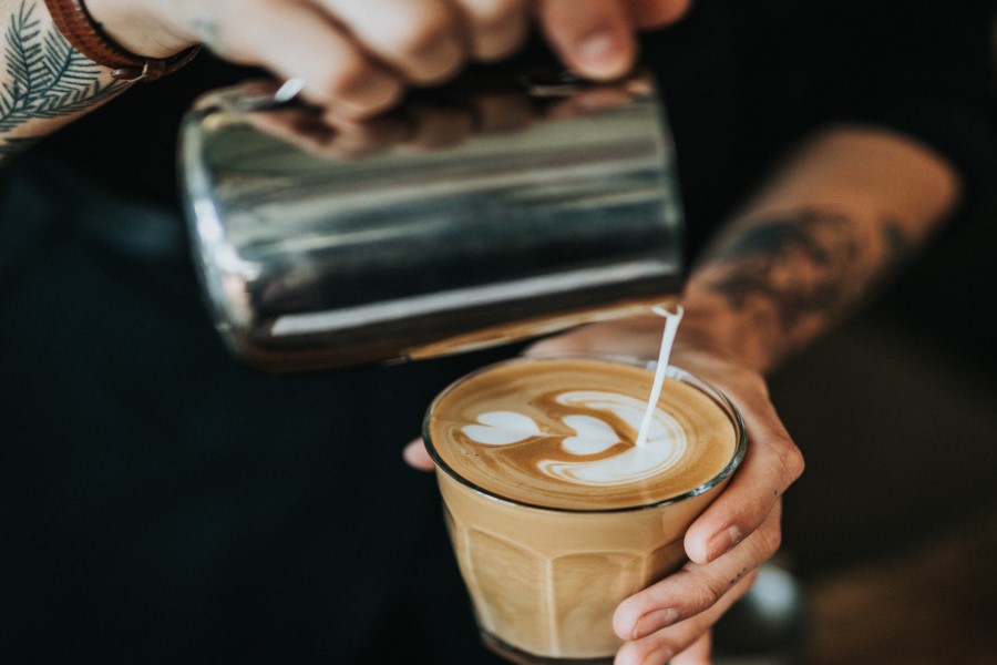 Dementia café to serve coffee and support at The Belmont