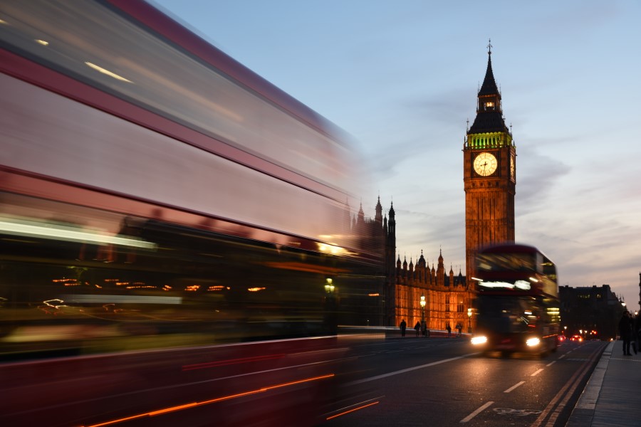 Abbeyfield attends social care All Party Parliamentary Group at House of Lords