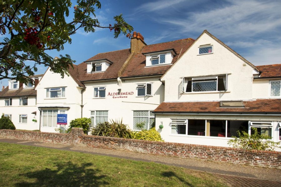 Bognor Regis care home sold with Aplomb