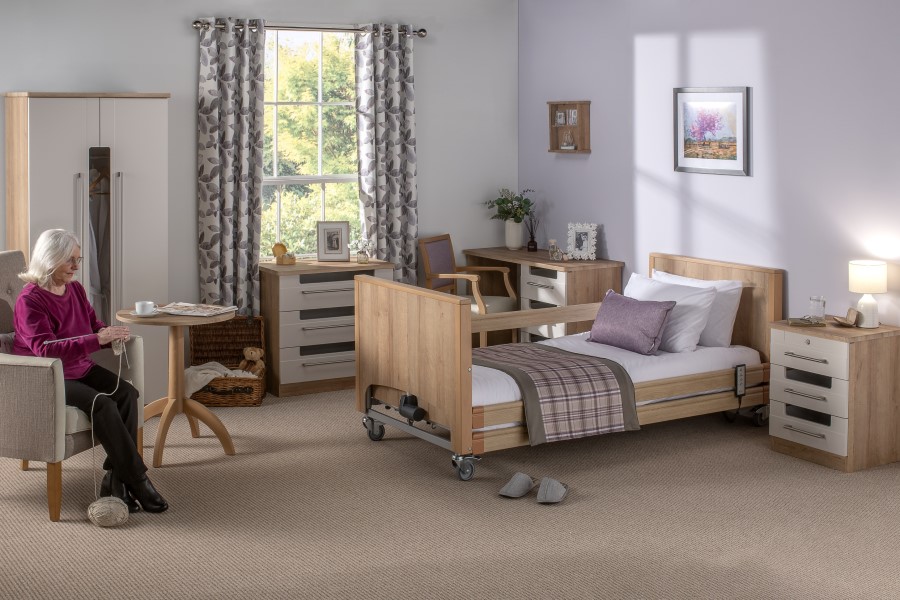 Furncare dementia range achieves DSDC accreditation