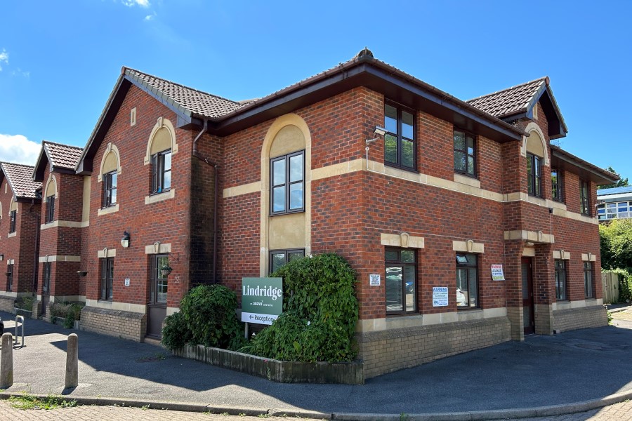 Anavo acquires Lindridge Care Home in Hove