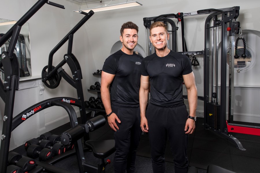 Aria Care partners with Burns Gym to deliver virtual fitness