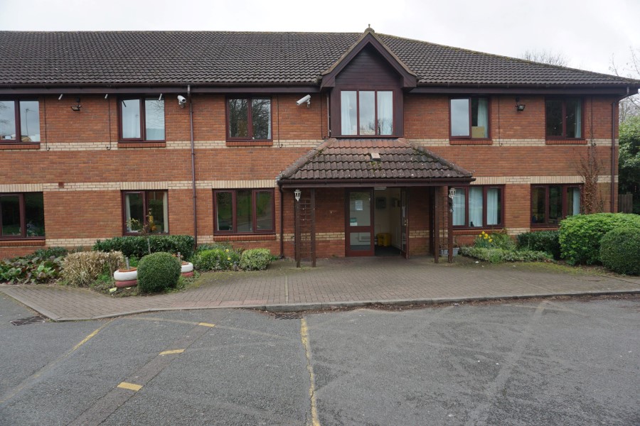 Affinity Care acquires Solihull home with HSBC funding