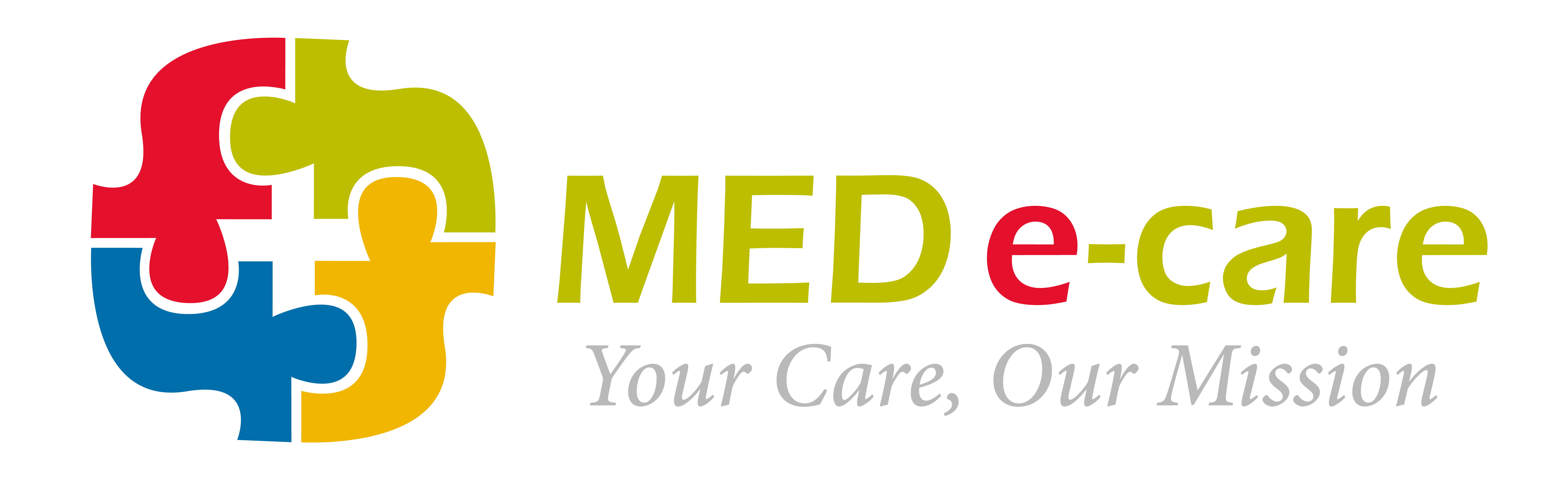 MED e-care