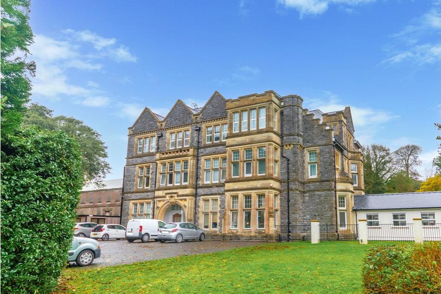 Pembroke care home sold as owners retire