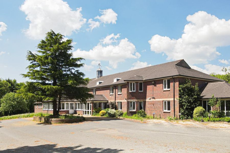 Deer Park Care Home in Devon acquired by Camelot Care