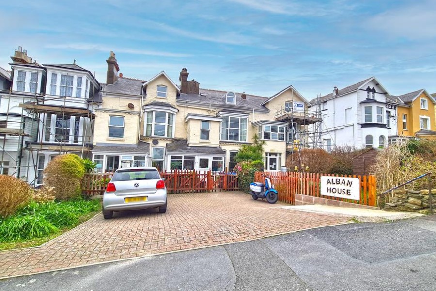 Ilfracombe home sold to new owners