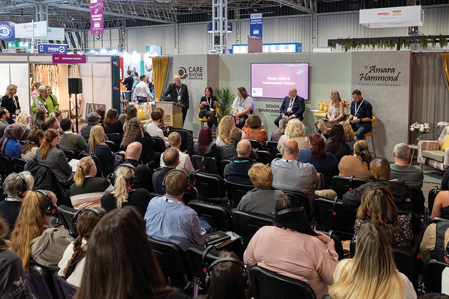 Care Show Birmingham 2024: Editor’s review