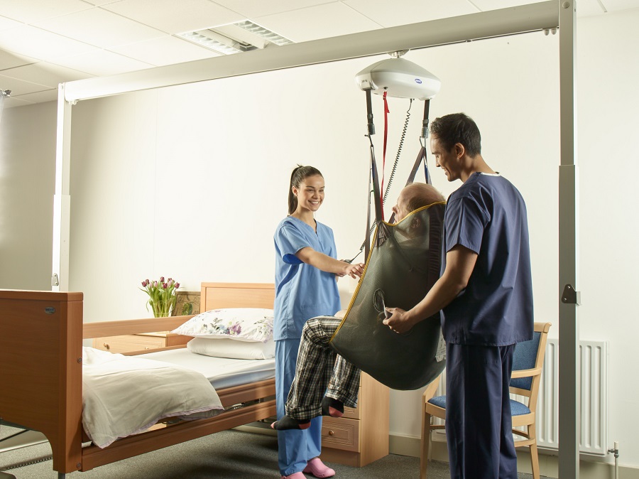 Transforming Patient Handling with Innovative Solutions