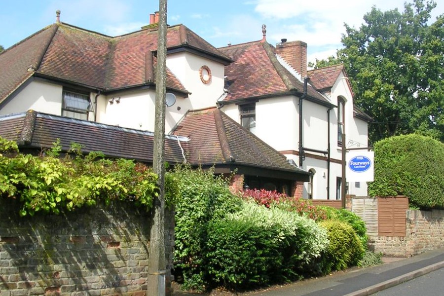 Berkshire care home sold to first-time buyer